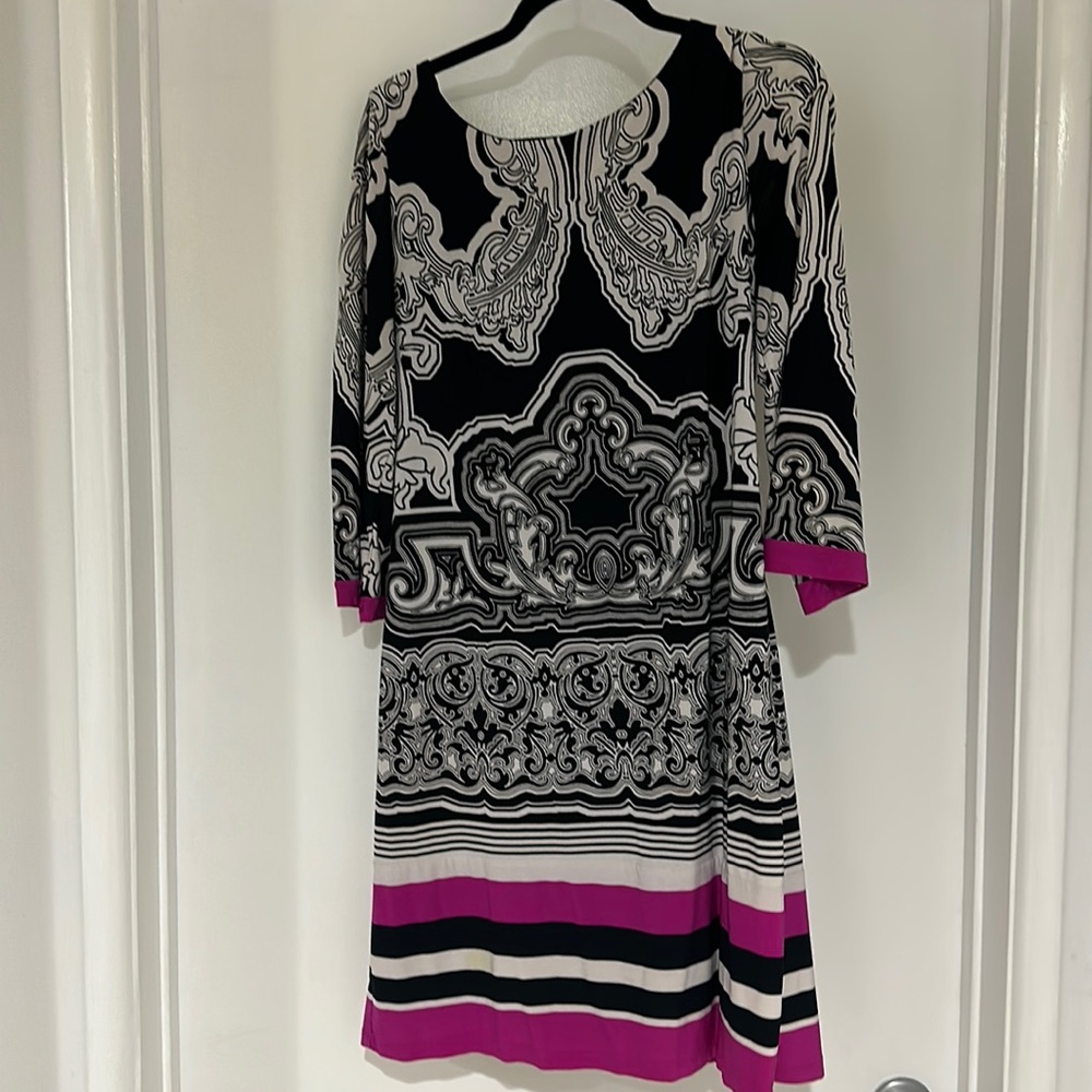 Inc dress
